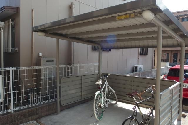 エムステージ（101） 部屋画像