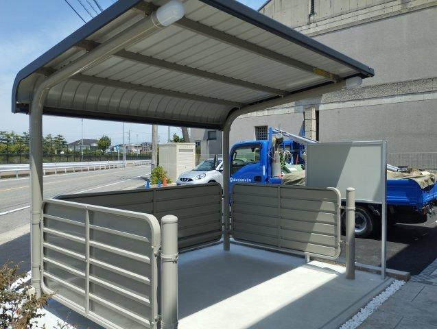 フラン　アビタシオン（105） 部屋画像