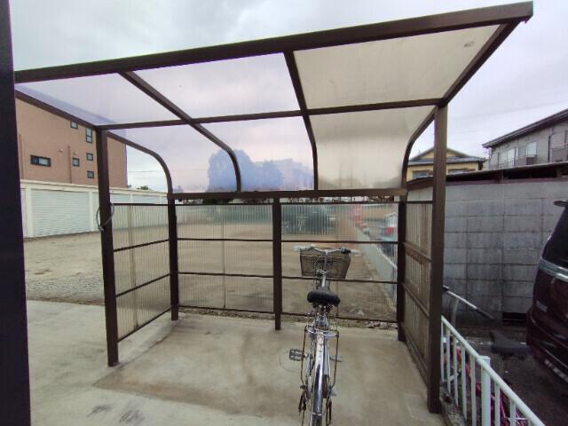 ゴールドバレー（202） 部屋画像