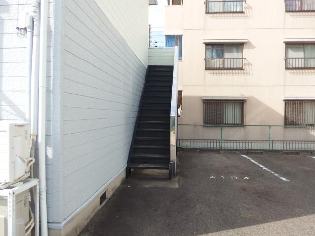 メゾンプレステージＢ（208） 部屋画像