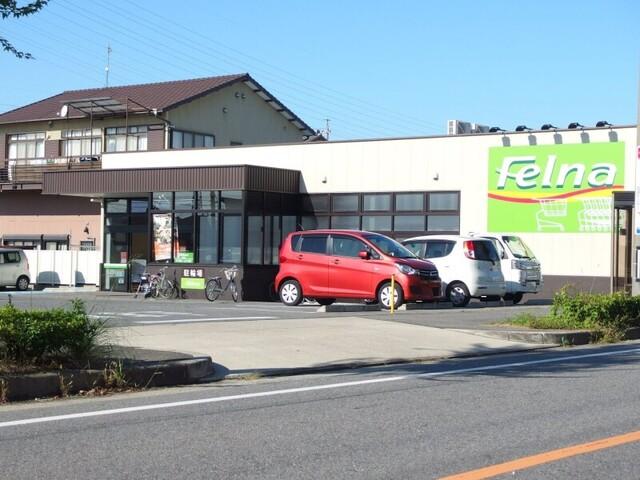 メゾンプレステージＢ（208） 部屋画像