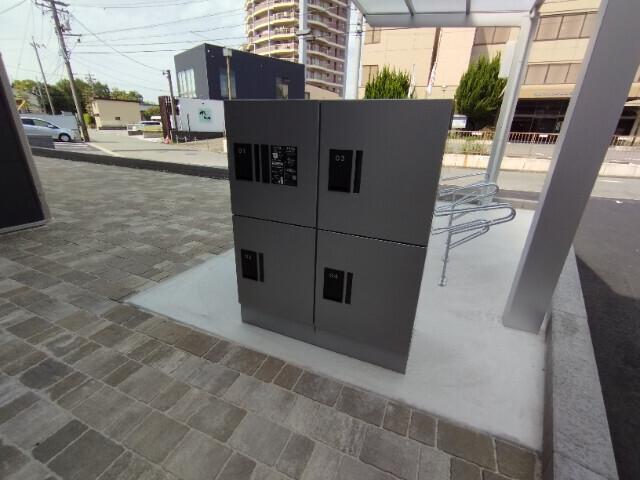エスリーア　アオ（Ｅ） 部屋画像