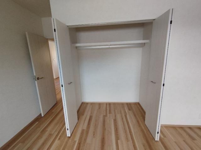 エスリーア　アオ（Ｅ） 収納