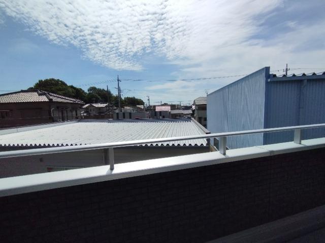 エスリーア　アオ（Ｅ） 部屋画像