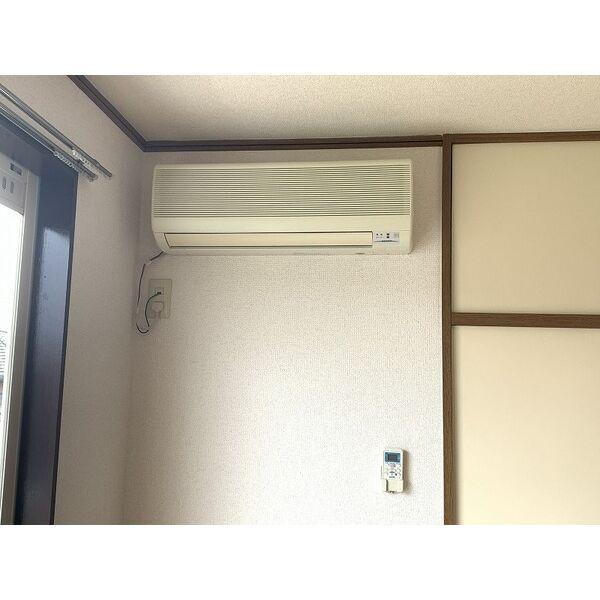 Ｓｕｒｐｌｕｓ　ＵＥＪＩ（201） 設備
