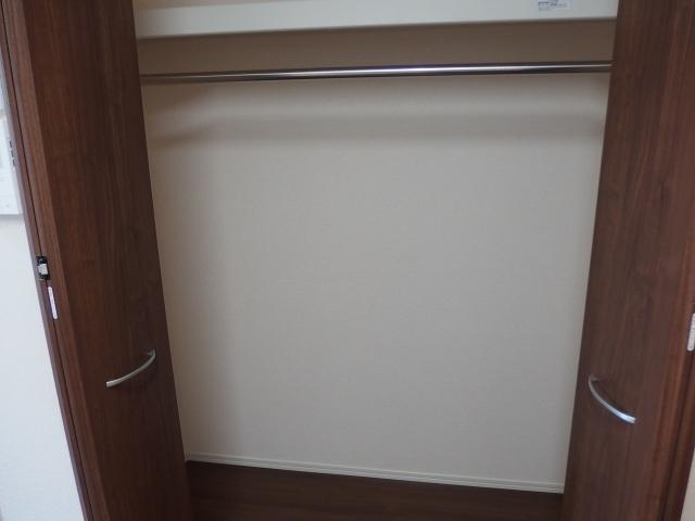 サニービレッジ　Ⅰ（101） 収納