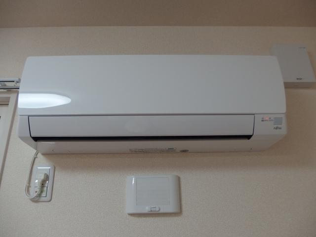 サニービレッジ　Ⅰ（101） 設備