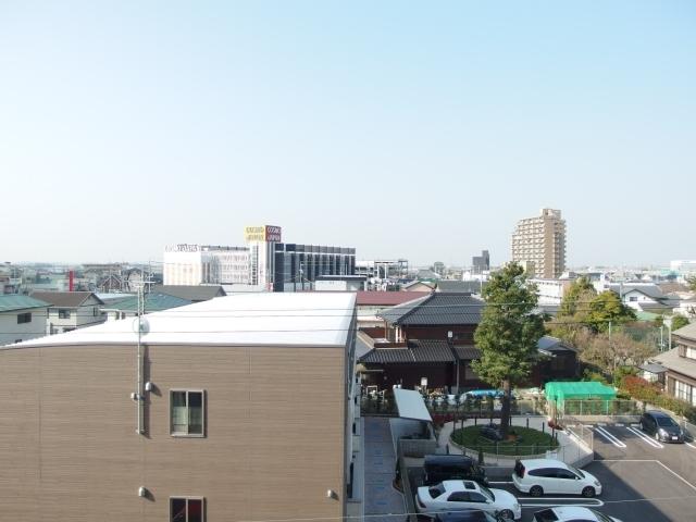 シャインハイム池端（403） 部屋画像
