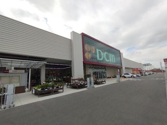 パクスフォーレ上地（202） 部屋画像