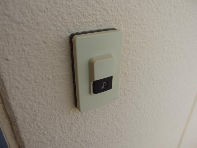 シャインハイム池端（403） セキュリティ