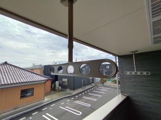 シャン・ド・フルールＮ（203） 部屋画像