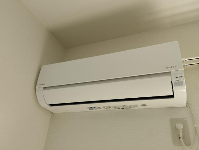 セジュールだいわ（106） 設備