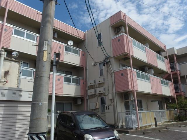アビテ・ナポール（107） 部屋画像