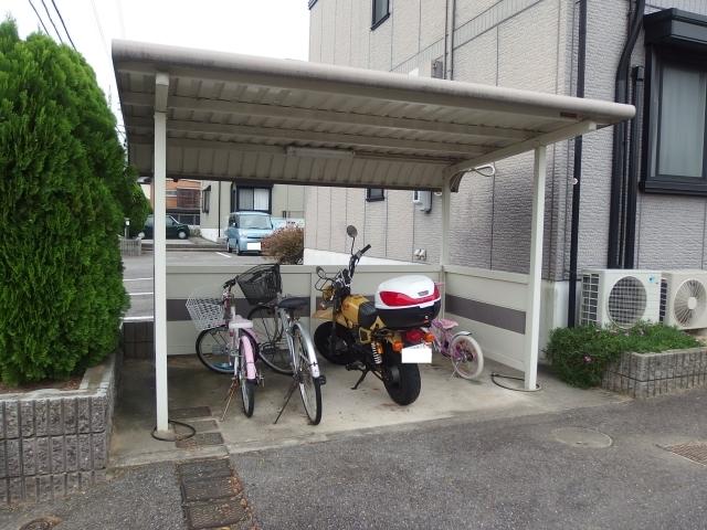 ハートホーム山本Ａ（101） 部屋画像