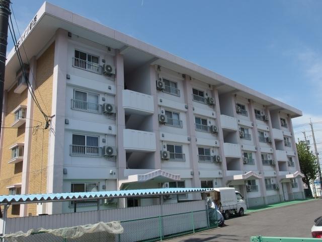 野本ハイツ駅西（403） 部屋画像