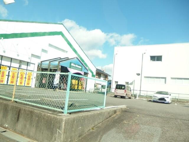 ハートホーム山本Ａ（101） 部屋画像