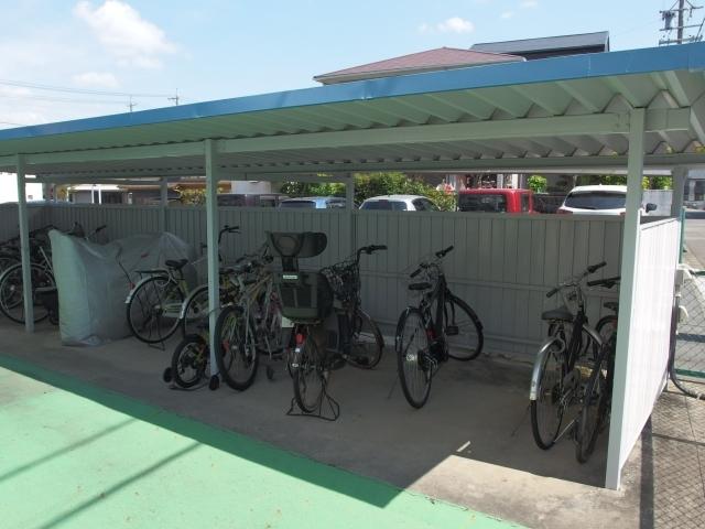 野本ハイツ駅西（403） 部屋画像
