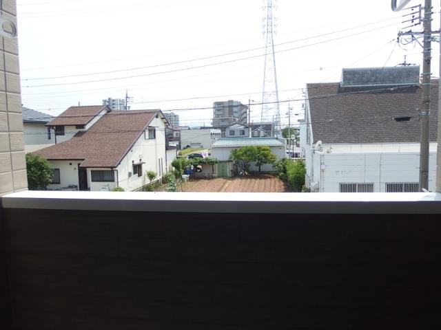 Camellia（カメリア）（B） 部屋画像