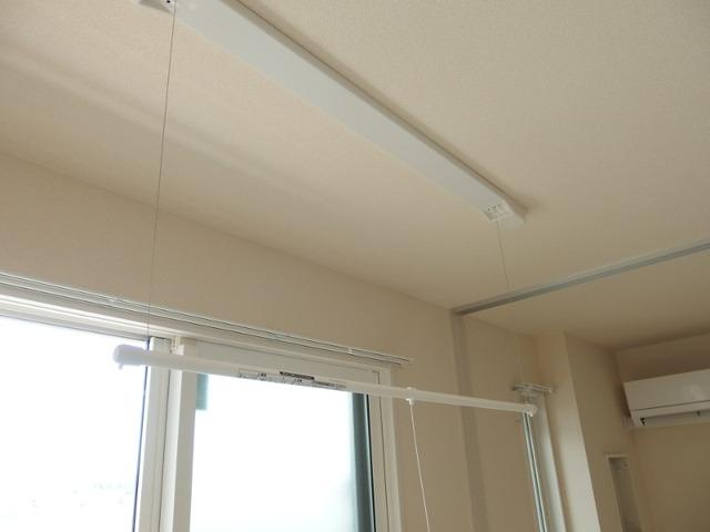 つむぎテラシア弐番館（101） 設備