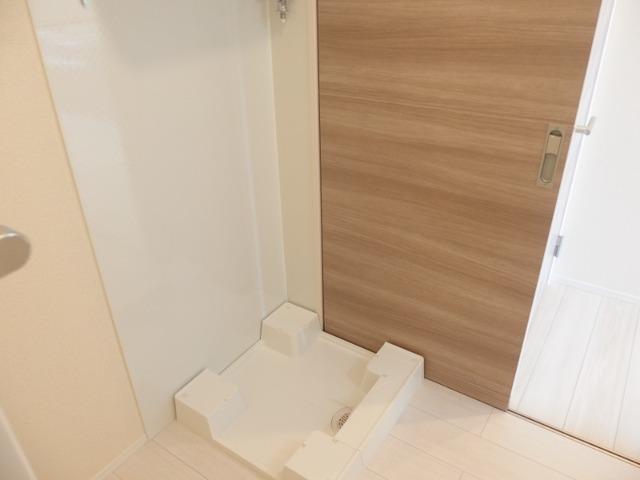 つむぎテラシア弐番館（101） 設備