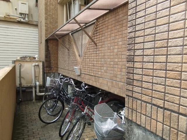ティアラ康生（103） 部屋画像