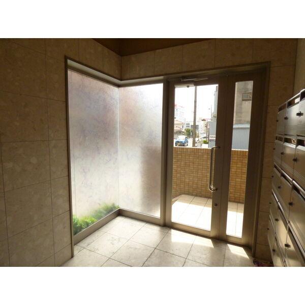 ティアラ康生（103） 部屋画像