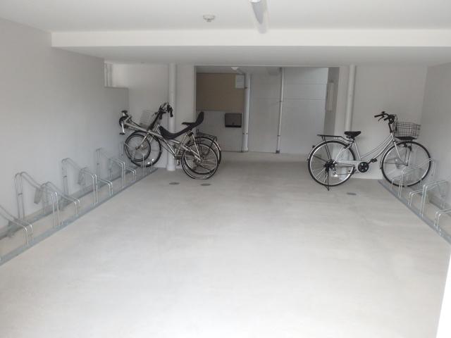 竜美丘Residence（2D） 部屋画像