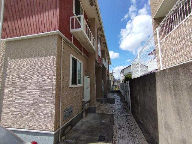 サンフラワー（101） 部屋画像
