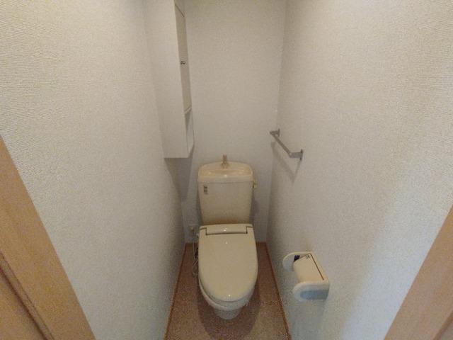 サンフラワー（101） トイレ