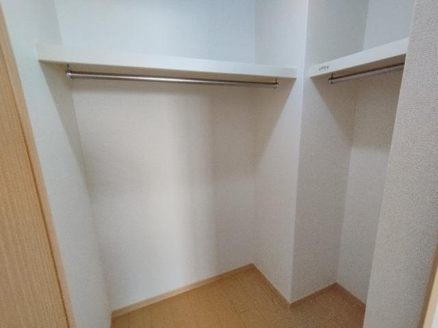 サンフラワー（101） 収納