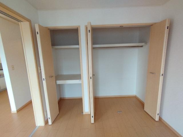 サニーヒル（藤川荒古）（202） 収納