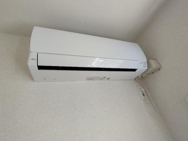 サンフラワー（101） 設備