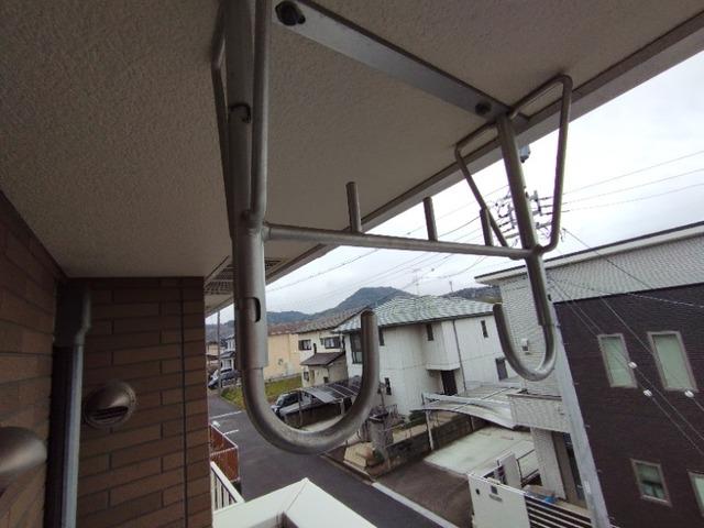 サニーヒル（藤川荒古）（202） その他