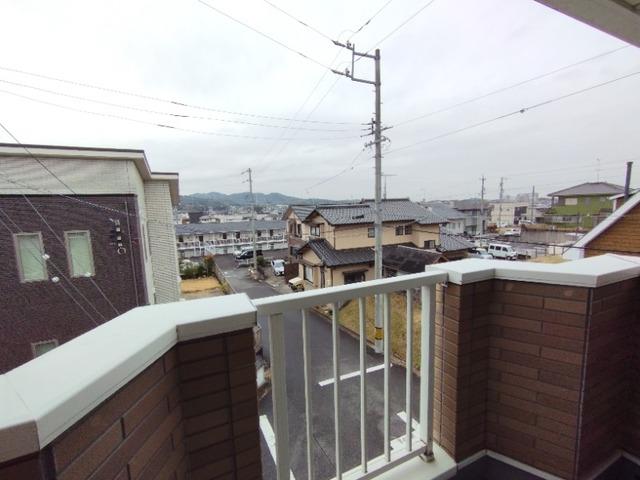 サニーヒル（藤川荒古）（202） 部屋画像