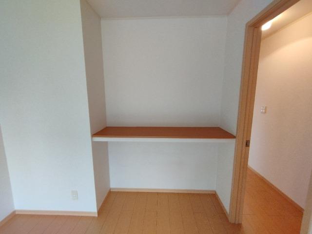 サニーヒル（藤川荒古）（202） 収納