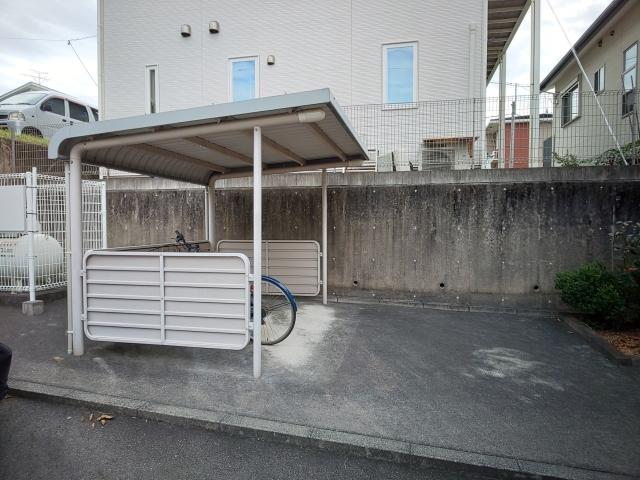 サニーヒル（藤川荒古）（202） 部屋画像