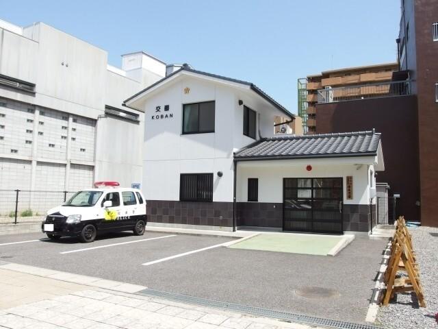 ティアラ康生（103） 部屋画像
