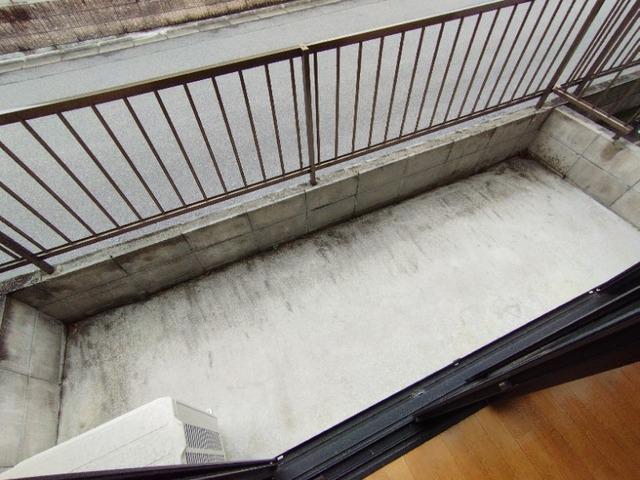 浅井ハイツⅡ（103） 庭