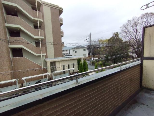 浅井ハイツⅡ（103） 部屋画像