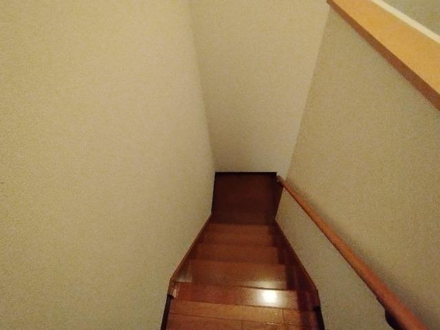 浅井ハイツⅡ（103） 設備