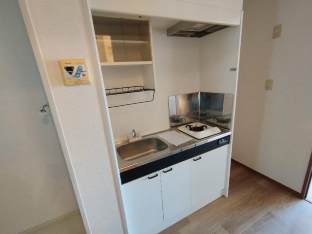 セジュール雅（205） キッチン