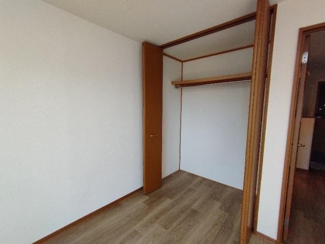 セジュール雅（205） 収納