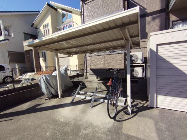 セジュール雅（205） 部屋画像