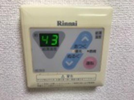 レインボーヒルズＳ’Ⅱ（102） 設備