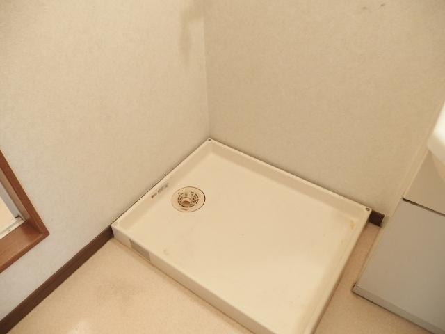 ドエルマルシェＡ（202） 設備