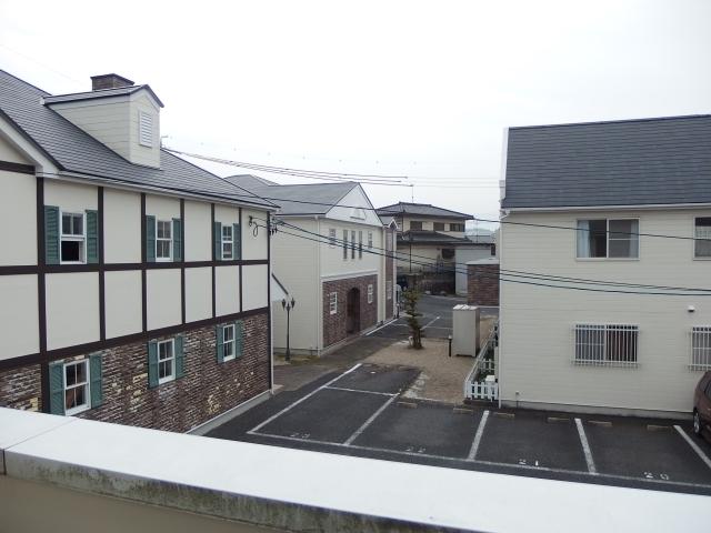 ドエルマルシェＡ（202） 部屋画像