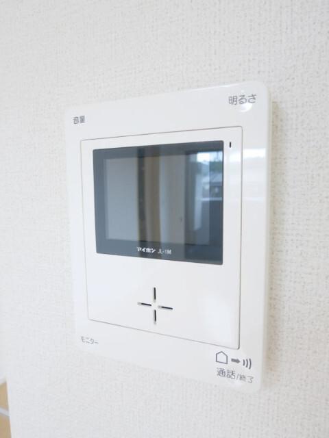 ファインヒル（301） セキュリティ