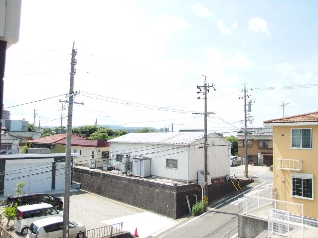 グリーンシティ竜美C（202） 部屋画像