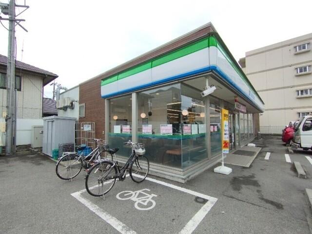 ファインヒル（301） 部屋画像