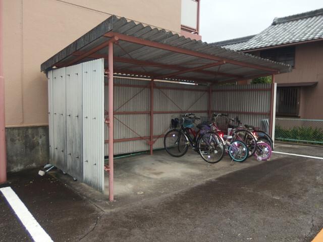 天野ハイツ（101） 部屋画像